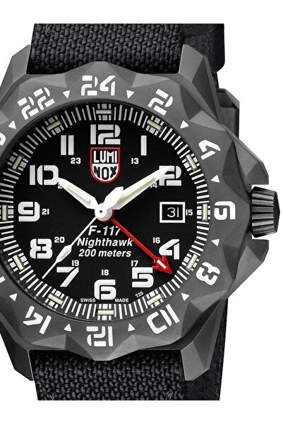 Luminox Ceas bărbătesc Luminox XA.6421, Quartz, 44mm, 20ATM