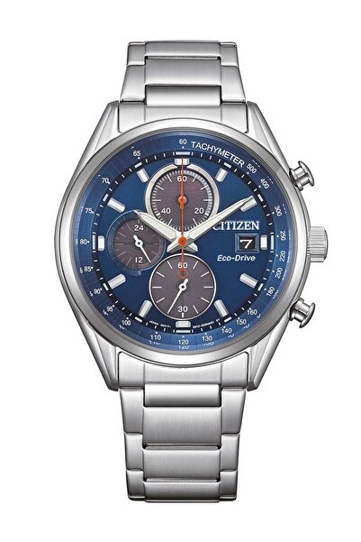 Citizen Ceas bărbătesc CA0459-79L, cuarț, 40mm, 10ATM