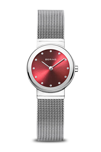 Bering Ceas de damă 10126-003, cuarț, 25mm, 5ATM