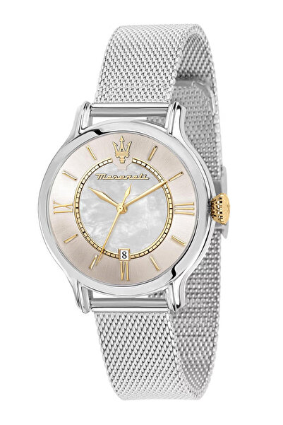 Maserati Ceas de damă R8853118514, cuarț, 34mm, 10ATM