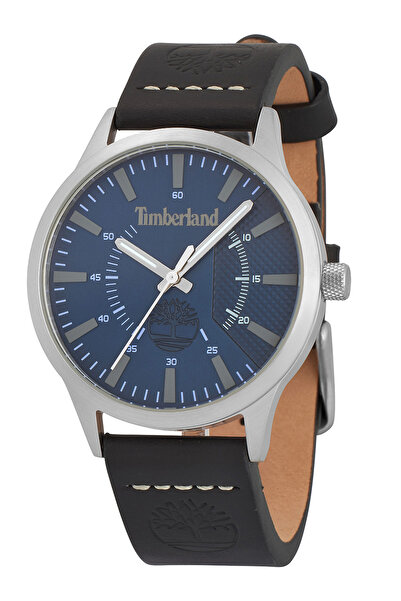 Timberland Ανδρικό Ρολόι TDWGA2103602, Quartz, 40mm, 5ATM