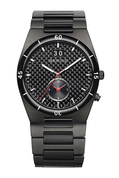 Bering Ανδρικό ρολόι Bering 32341-782, Quartz, 41mm, 5ATM