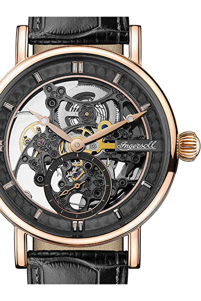 Ingersoll Ceas bărbătesc I00403B, automat, 40mm, 5ATM