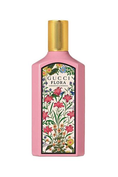 Gucci Flora Gorgeous Gardenia EDP 100ml