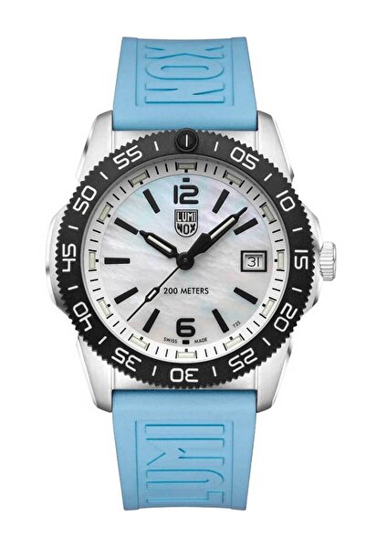 Luminox Γυναικείο ρολόι Luminox XS.3124M, Quartz, 39mm, 20ATM