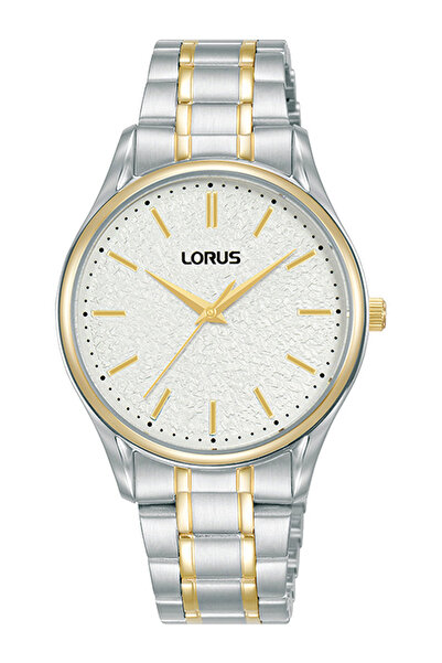 Lorus Γυναικείο ρολόι Lorus RG218WX9, Quartz, 32mm, 5ATM