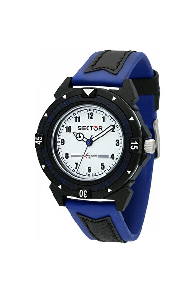 Sector Mens Watch R3251197061, Quartz, 40mm, 10ATM