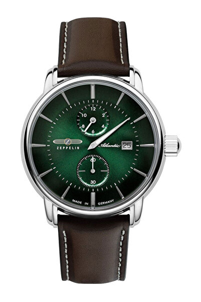 Zeppelin Ceas bărbătesc 8426-4, automat, 43mm, 5ATM