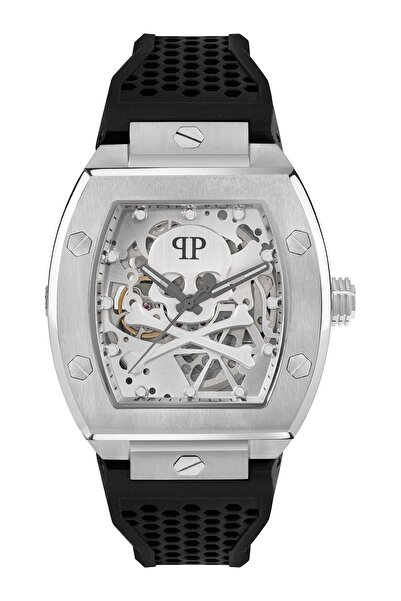 PHILIPP PLEIN Ceas bărbătesc Philipp Plein PWBAA2123, automat, 44 mm, 5ATM