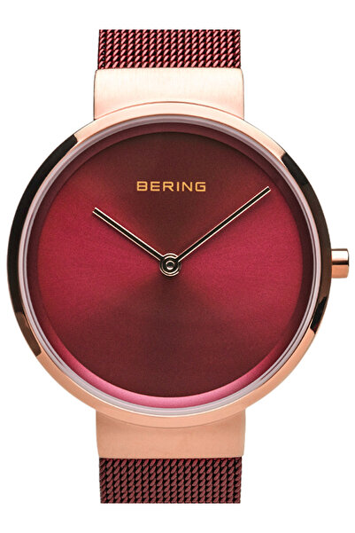 Bering Ceas de damă 14531-363, cuarț, 31mm, 5ATM