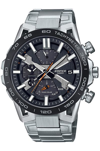 Casio EQB-2000DB-1AER Edifice Solar 47mm 10ATM