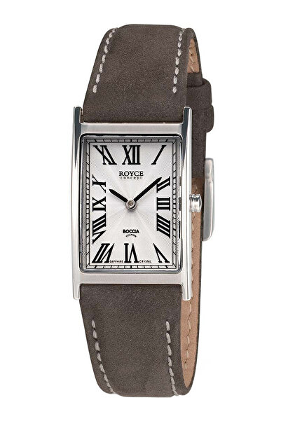 Boccia Ceas de damă 3285-08, cuarț, 23mm, 5ATM