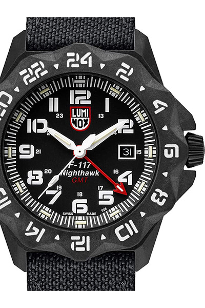 Luminox Ανδρικό ρολόι Luminox XA.6441, Quartz, 44mm, 20ATM
