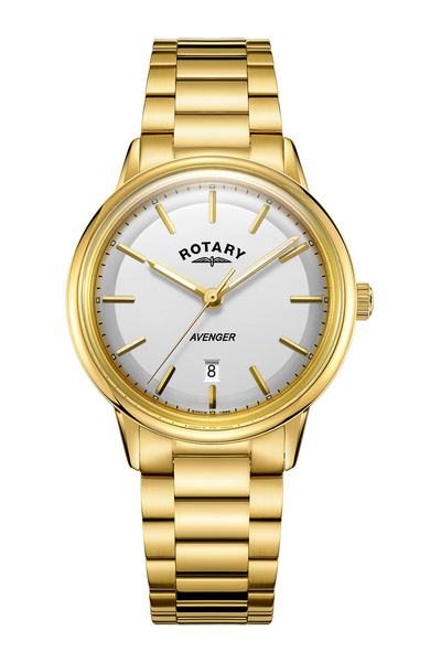 Rotary Ceas de damă GB05343/02, cuarț, 38mm, 5ATM