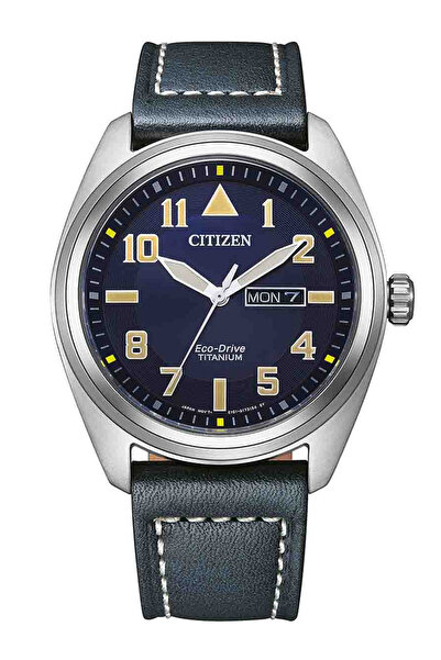 Citizen Ceas bărbătesc BM8560-45L, cuarț, 42mm, 10ATM