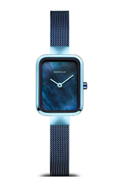 Bering Ladies Watch 14520-398, Quartz, 20mm, 3ATM