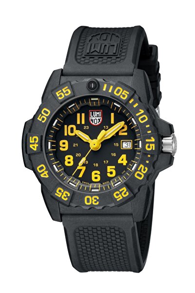 Luminox Σφραγίδα Navy XS.3505 45mm 20 ATM