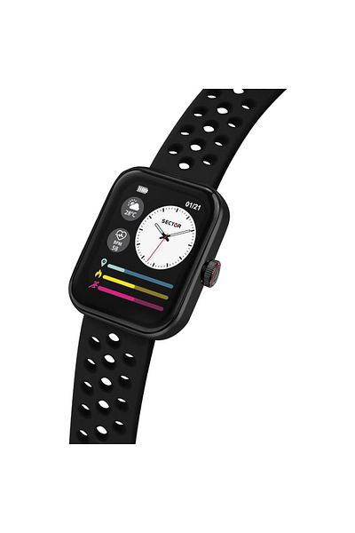 Sector R3251159001 S-03 PRO Unisex Watch Smartwatch 38mm