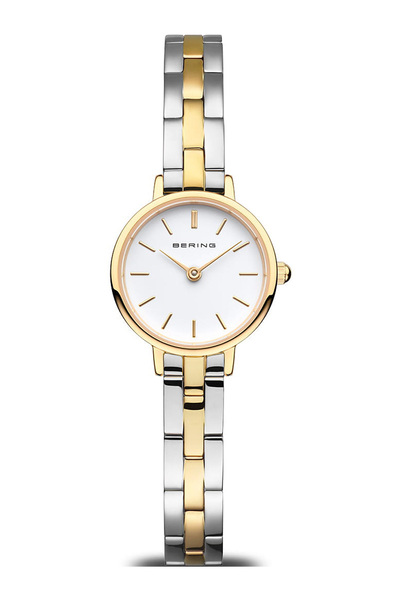 Bering Ladies Watch 11022-714, Quartz, 22mm, 3ATM