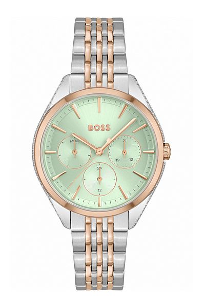 BOSS 1502641 Saya Ladies 38mm 3ATM
