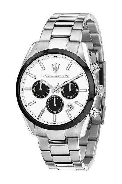 Maserati R8853151004 PÁNSKÉ NÁRAMKOVÉ HODINKY