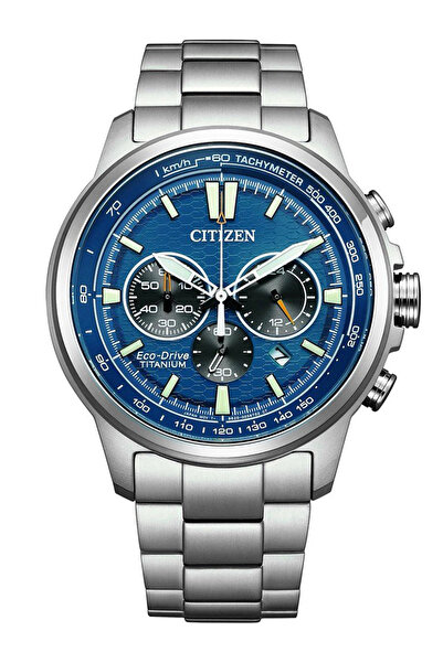 Citizen Ceas pentru bărbați Citizen CA4570-88L, cuarț, 44 mm, 10ATM