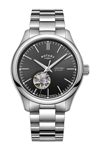 Rotary Ceas bărbătesc GB05095/04, automat, 40mm, 5ATM