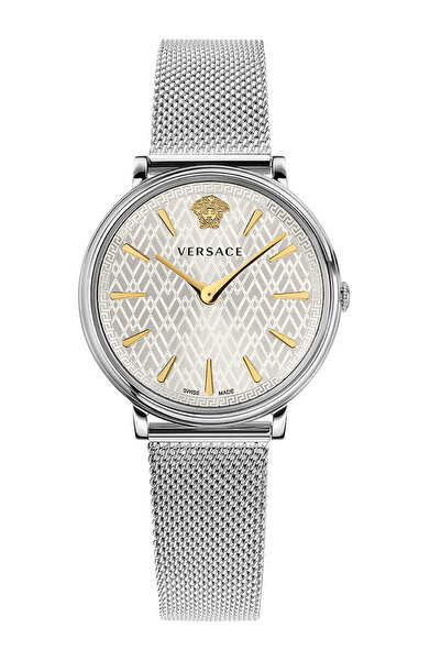 Versace Vrscve 8100519   Γυναικείο ρολόι χειρός