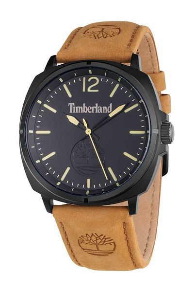 Timberland TDWGA0010601 Henniker II men's watch 47mm 5ATM