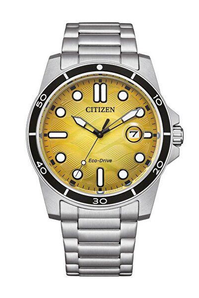 Citizen Ανδρικό ρολόι Citizen AW1816-89X, Quartz, 43mm, 10ATM