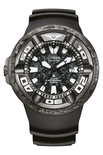 Citizen Ανδρικό ρολόι Citizen BJ8056-01E, Quartz, 48mm, 30ATM