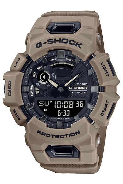 Casio GBA-900UU-5AER G-Shock men`s 50mm 20ATM