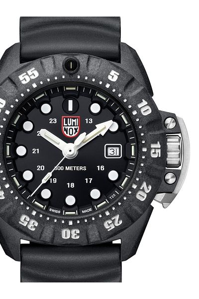 Luminox XS.1551 Scott Cassell Deep Dive 45mm 30ATM