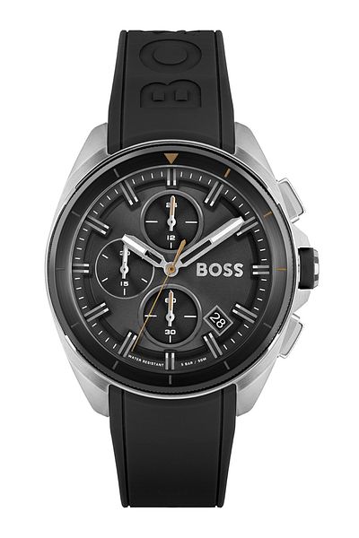 BOSS 1513953 Volane Chronograph 45mm 5ATM