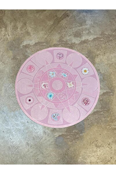 Soytarı 12 Dans Eden Prenses Halı