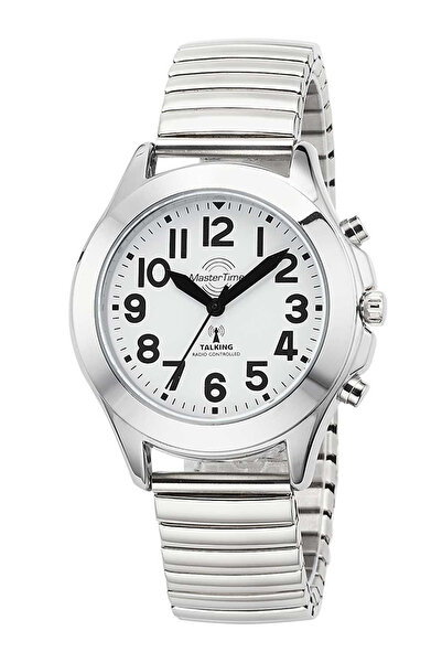 Master Time Ceas de dama Master Time MTLA-10706-60M, Quartz, 38mm, 3ATM
