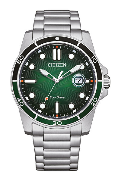 Citizen Ανδρικό ρολόι Citizen AW1811-82X, Quartz, 43mm, 10ATM