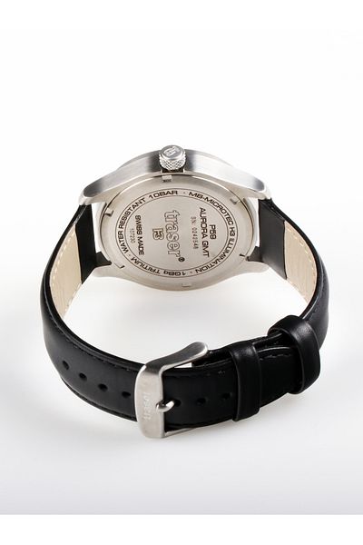 Traser H3 107231 P59 Aurora GMT 42mm 10 ATM