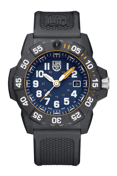 Luminox Ceas pentru bărbați Luminox XS.3503.NSF, Quartz, 45mm, 20ATM