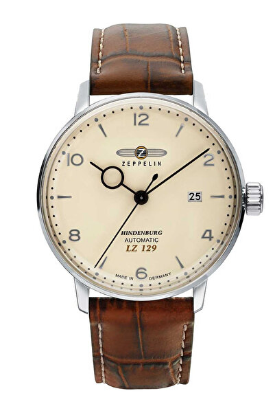 Zeppelin Ceas bărbătesc 8062-5, automat, 40mm, 5ATM