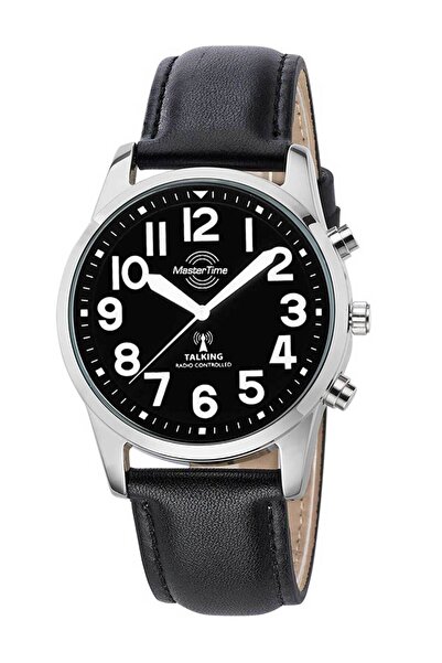 Master Time Ανδρικό ρολόι Master Time MTGA-10868-22L, Quartz, 43mm, 3ATM