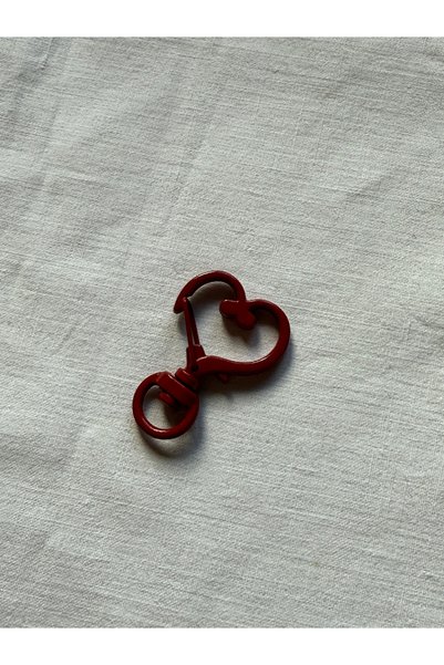 Sfenks. Bag Charm Making Apparatus