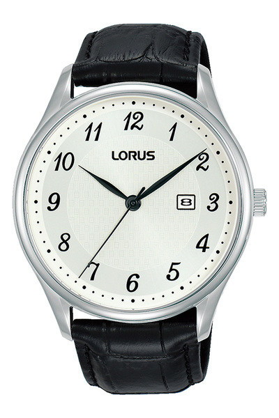 Lorus Ceas bărbătesc RH913PX9, cuarț, 42mm, 5ATM