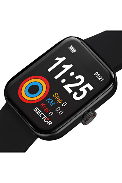 Sector R3251282005 S-03 Unisex Watch Smartwatch 38mm