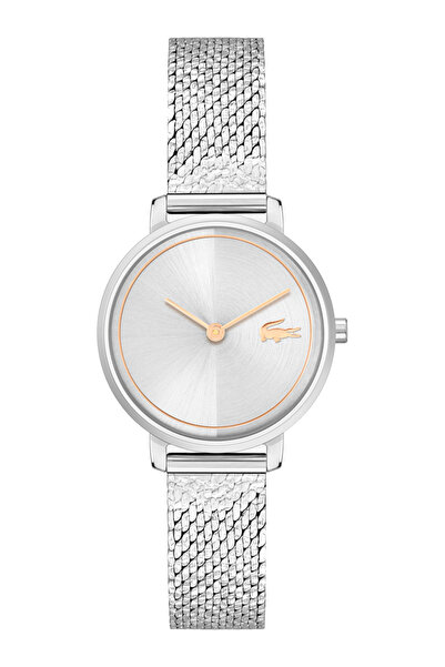 Lacoste Ceas de damă 2001295, cuarț, 28mm, 3ATM