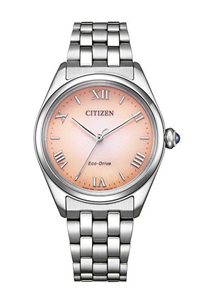 Citizen Γυναικείο ρολόι Citizen EM1140-80X, Quartz, 33mm, 5ATM