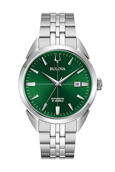 Bulova Ceas bărbătesc 96B424, automat, 42mm, 3ATM