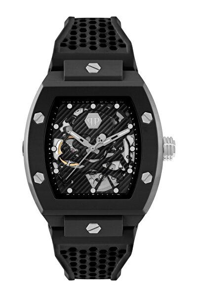PHILIPP PLEIN Mens Watch Philipp Plein PWVBA0423, Automatic, 44mm, 5ATM