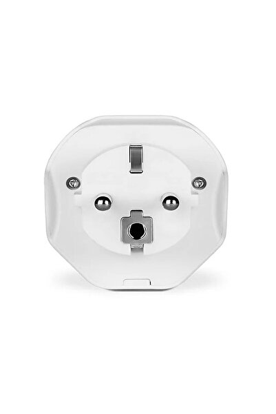 Ttec Avrupa – Amerika/İngiltere Seyahat Adaptörü 2SA01