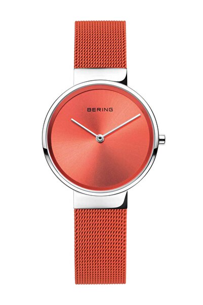 Bering Γυναικείο Ρολόι 14531-505, Quartz, 31mm, 5ATM